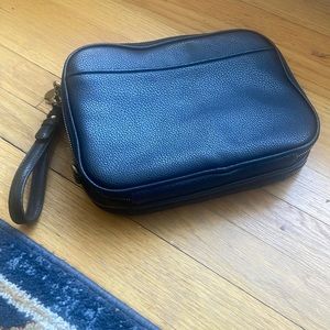 LAST CHANCE- Phillip Lim x target travel makeup bag.